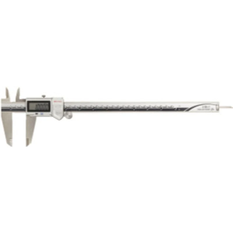 Mitutoyo Absolute Coolant Proof Electronic Caliper, 0-12 - 500-754-20